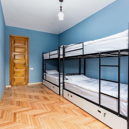 Sunny Hotel Тбилиси Экстерьер фото