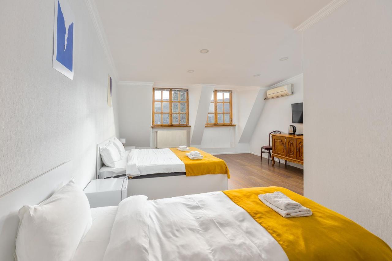 Sunny Hotel Тбилиси Экстерьер фото