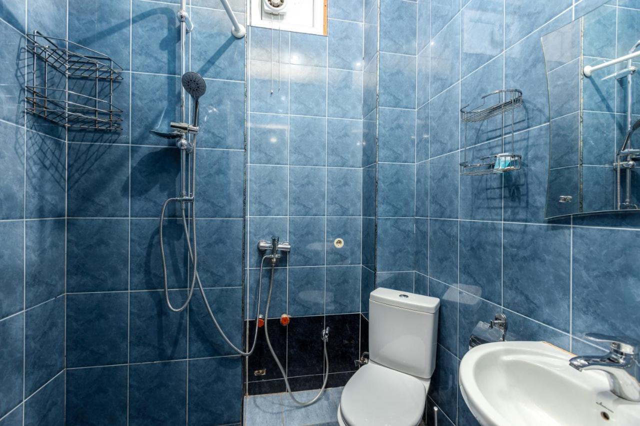 Sunny Hotel Тбилиси Экстерьер фото